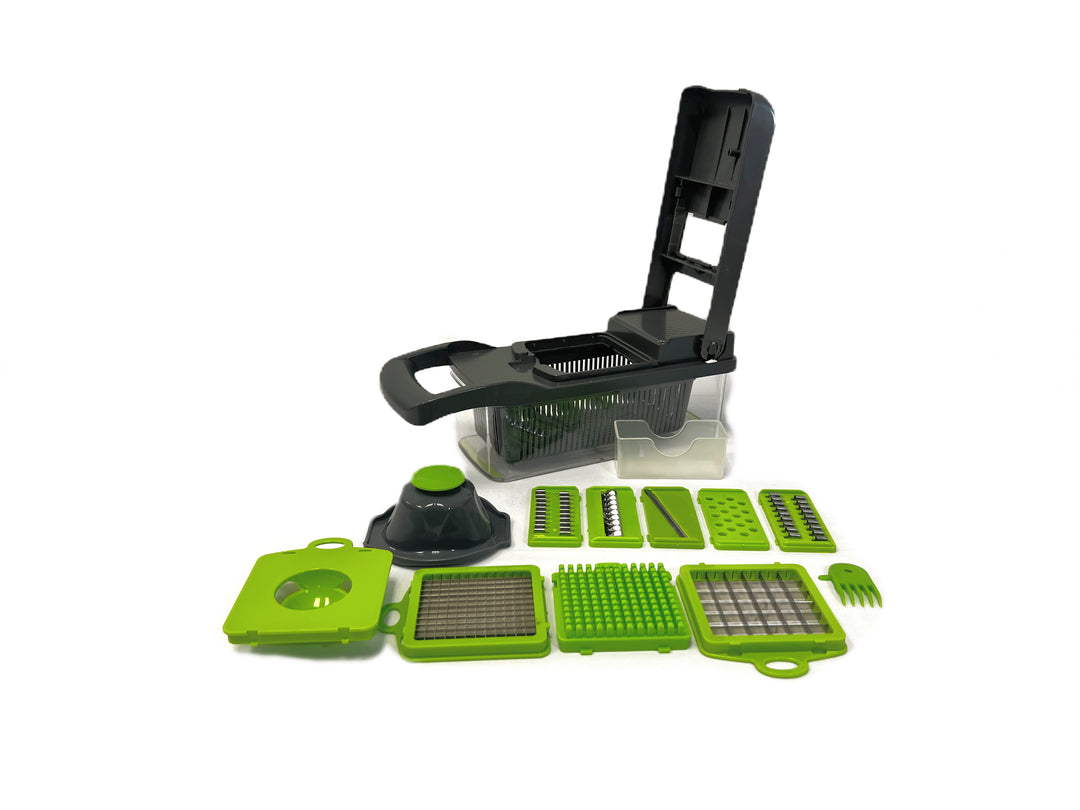 Multifunctional Vegetable Chopper
