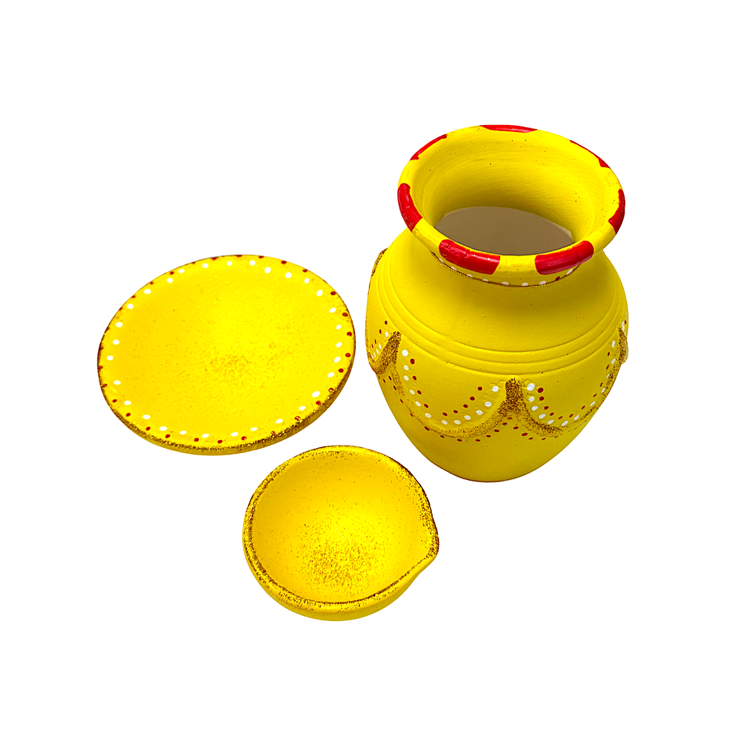 Kalsa with Perai (Assorted colors) - view 3