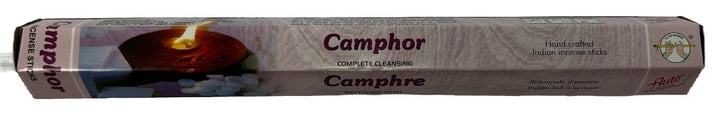 Flute Brand Camphor Incense - view 3