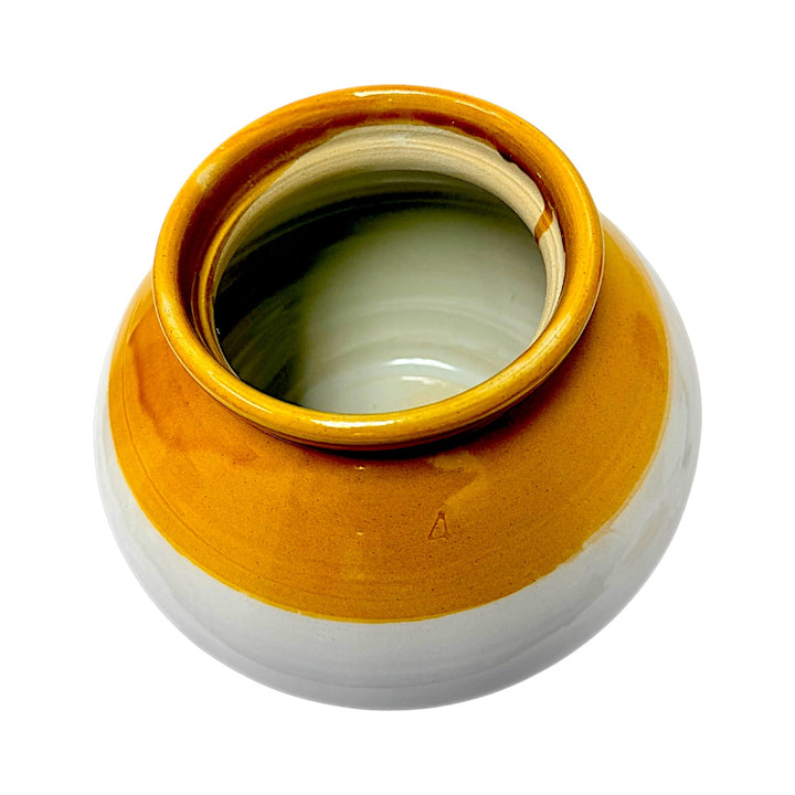 Ceramic jar 3 Kg (pickle pot)
