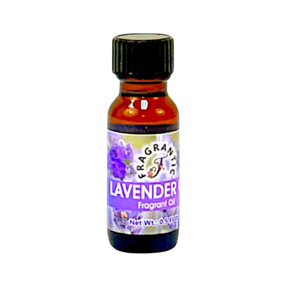 Lavender Aromatic Oil 0.5 oz *12pc - view 2
