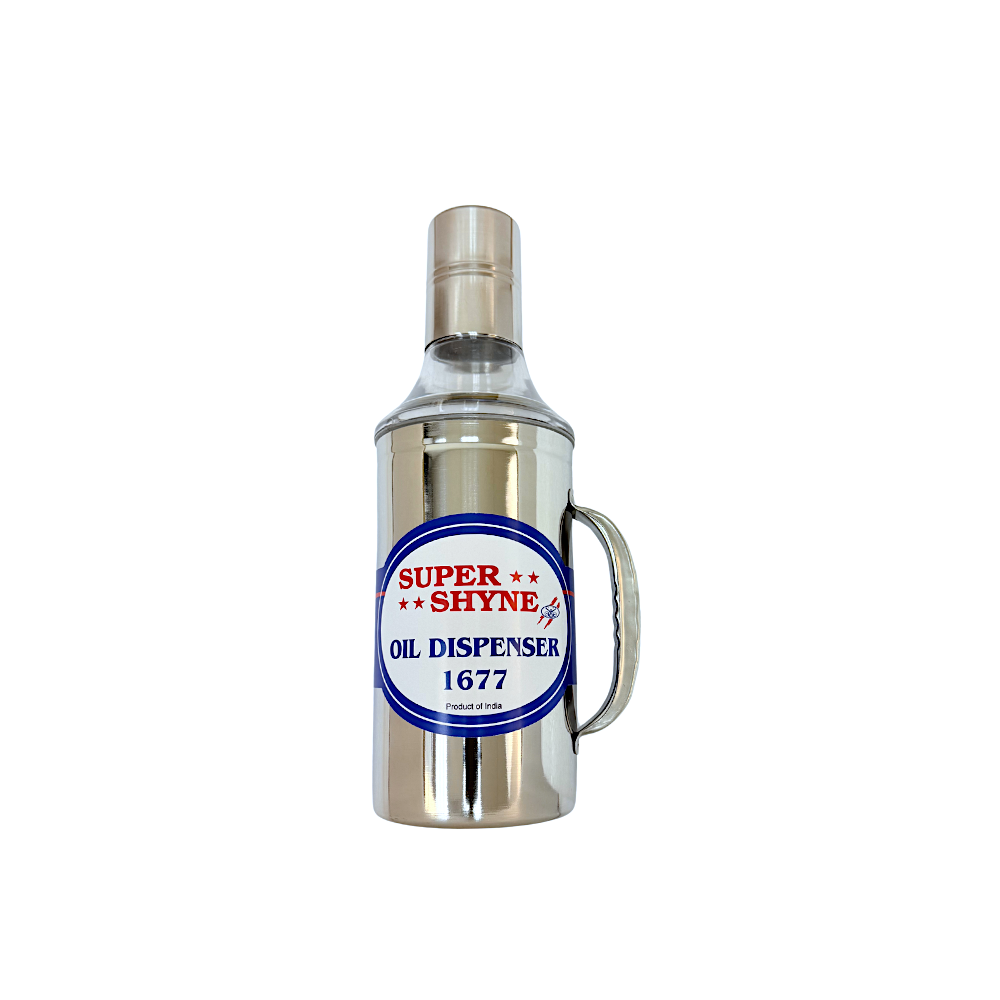 Oil Dispenser Small