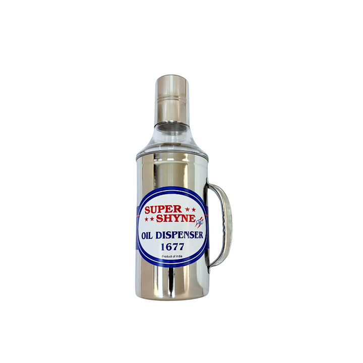 Oil Dispenser Small