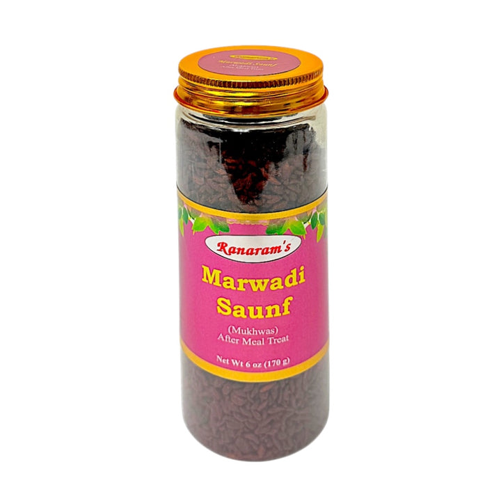 Marwadi Saunf 6oz (170g)