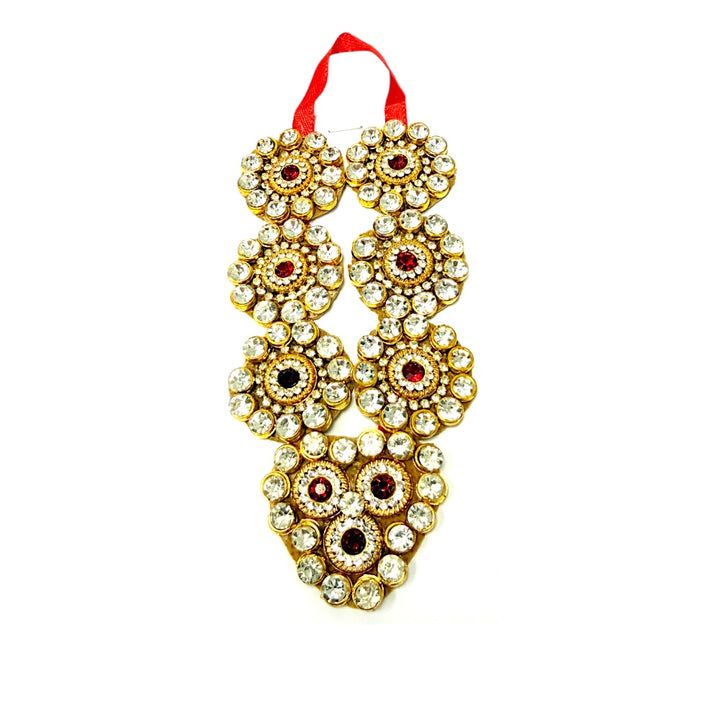 Garland 4 Inch for Statue Diamond Look - view 3