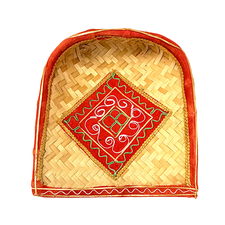 Soop Large (Used in babyh showers) and Other Auspicious Ocassions