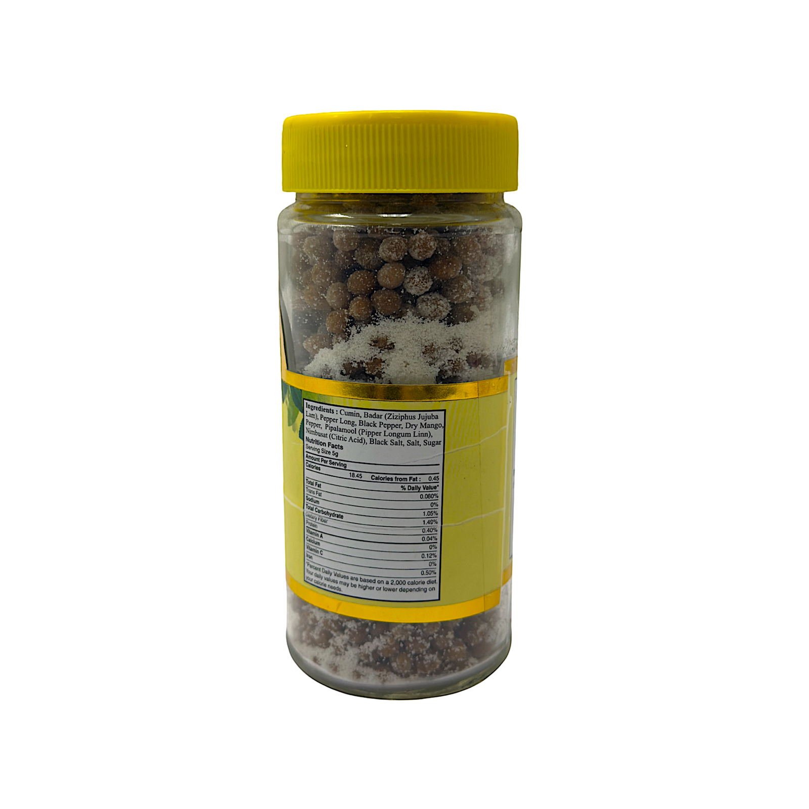 Jeera (cumin) Goli (tablet) 9 oz*12pc - view 2