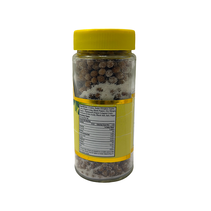 Jeera (cumin) Goli (tablet) 9 oz*12pc - view 2