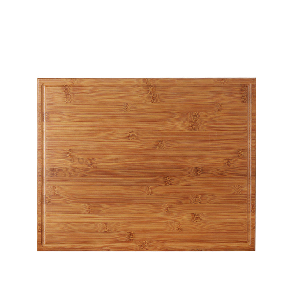 Cutting Board Dark Bamboo 19 Inch *15.5 Inch*1.5 Inch - view 2