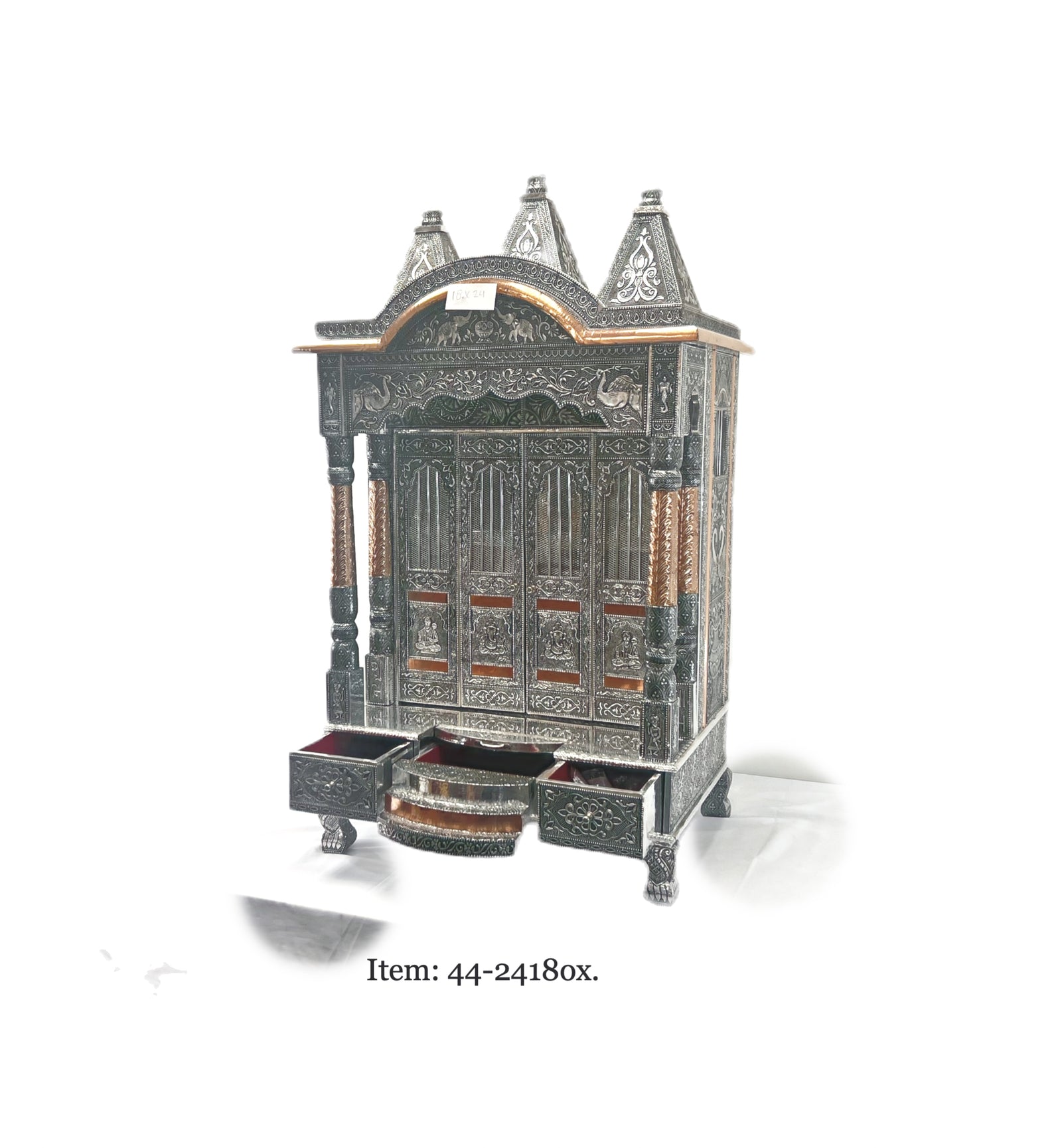 24 Inch*15 Inch Temple - view 2