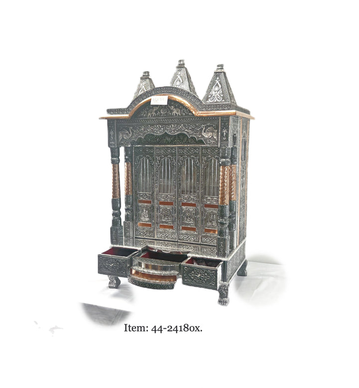 24 Inch*15 Inch Temple - view 2
