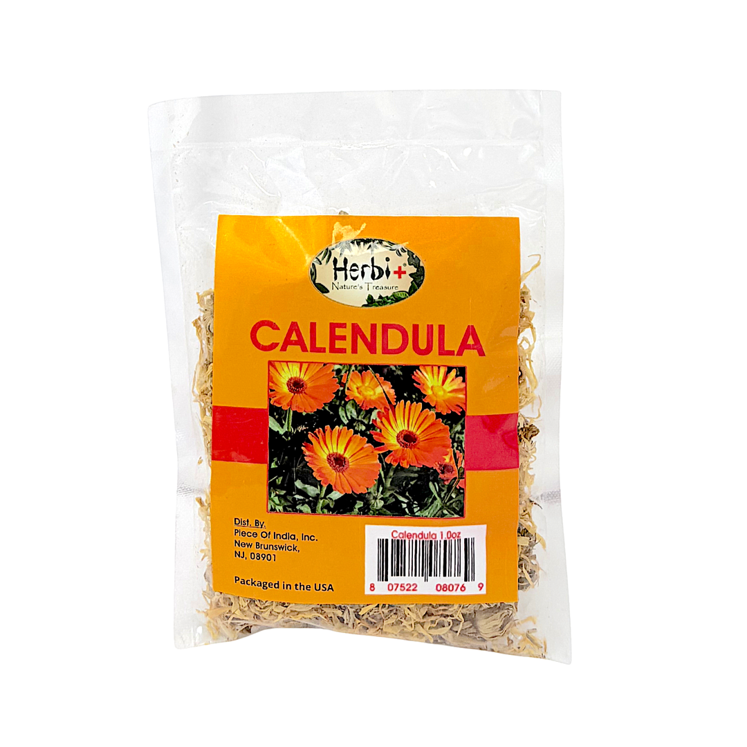 Calendula Flowers 1.0 oz