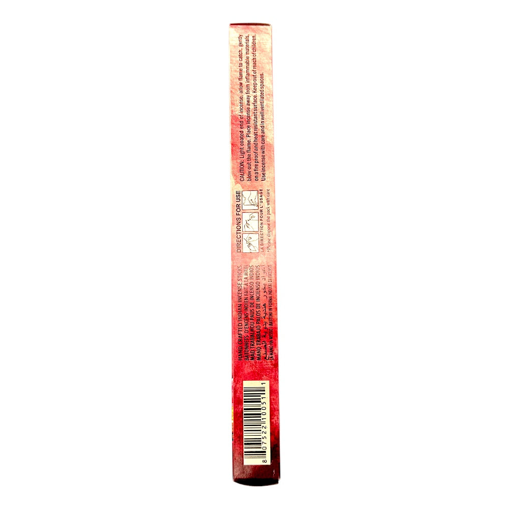 Vandana 100 Sticks Hindu God Incense (big Size) - view 5
