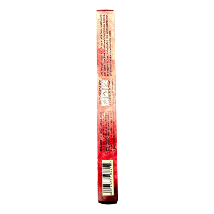 Vandana 100 Sticks Hindu God Incense (big Size) - view 5