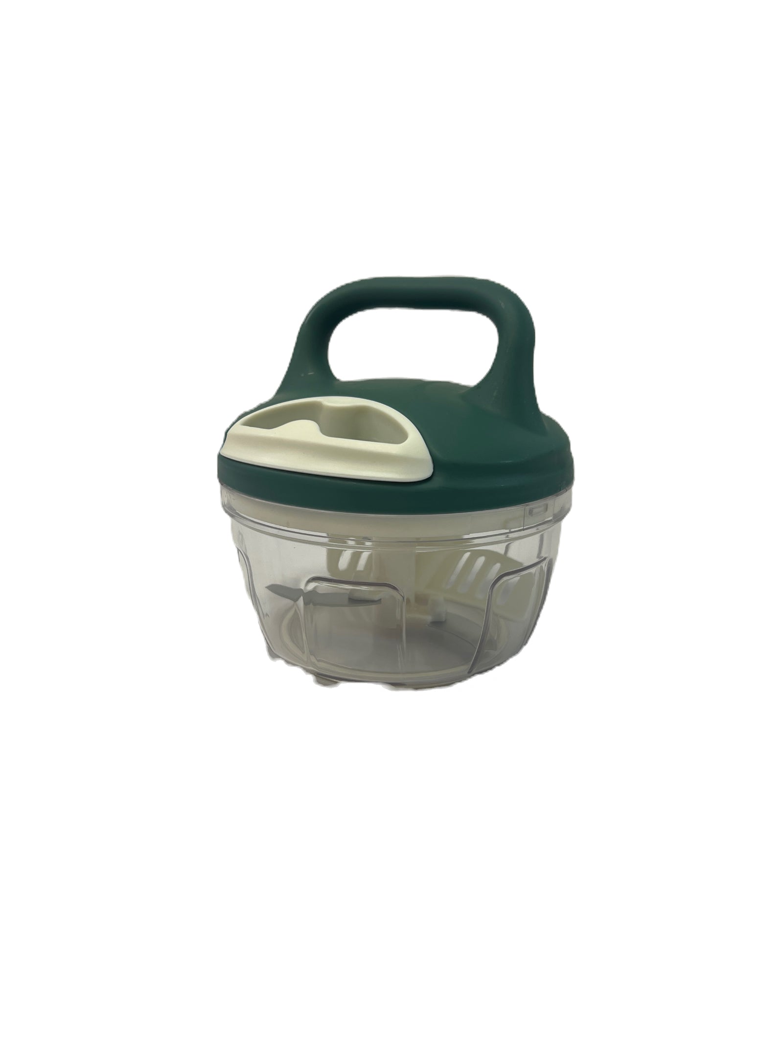 Food Mincer with Pull String 200 ml Capacity