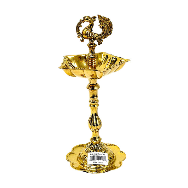 Kerala diya 8 inch