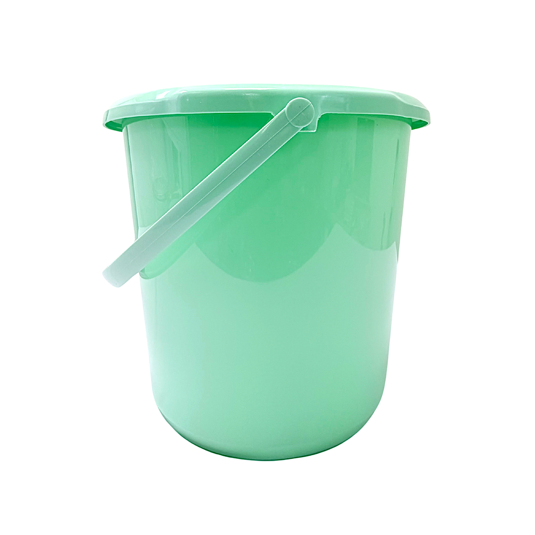 Plastic Bucket, 16 Litre, with Handle - view 2