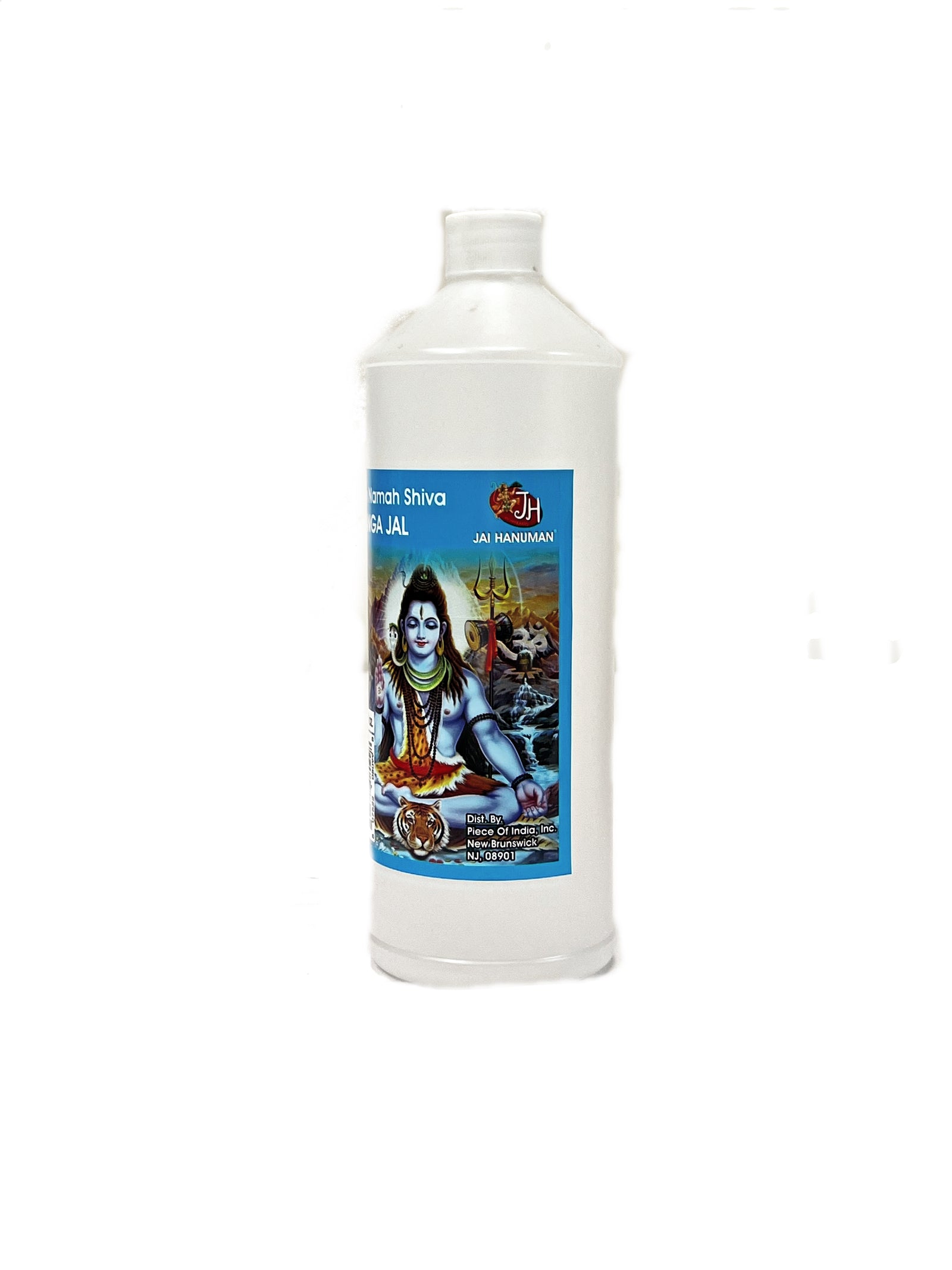 Ganga Jal 32 oz (Pack of 10 bottles) - view 2