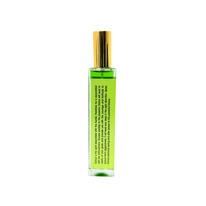 Ochosi Spray Attar (perfume) 100 ml (3.38 oz) - view 2