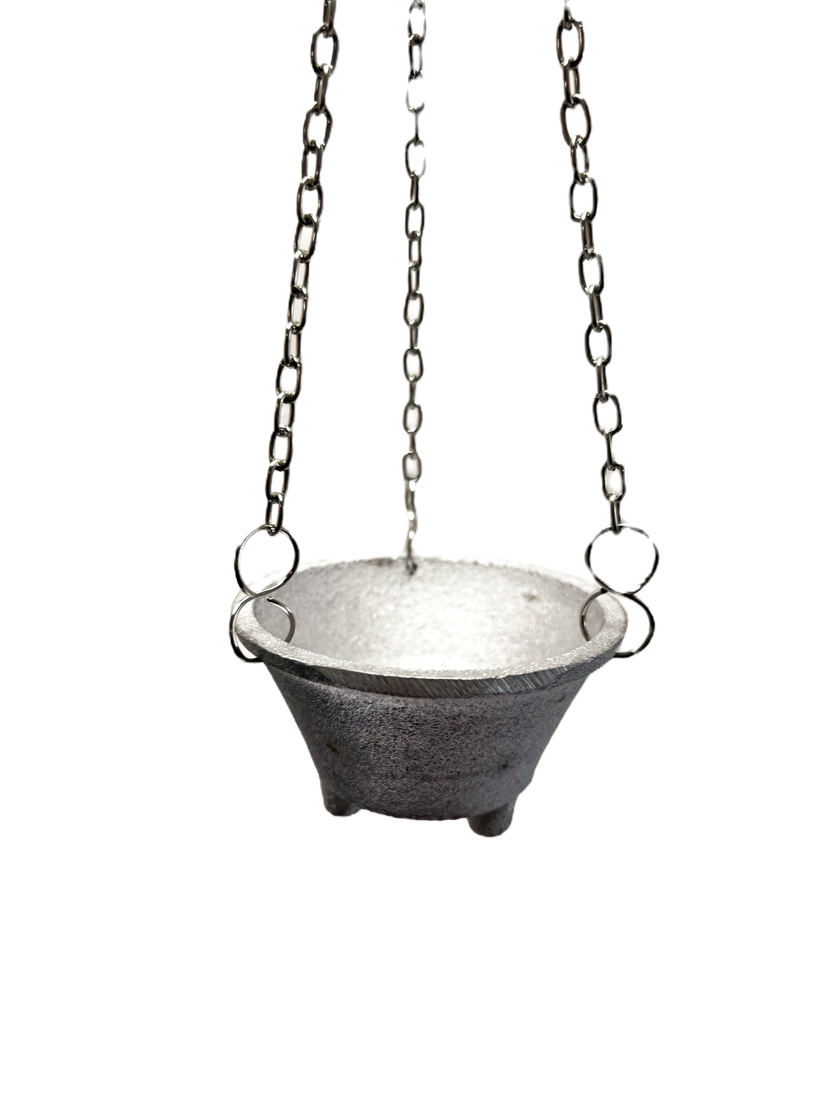 Small Aluminum Couldren