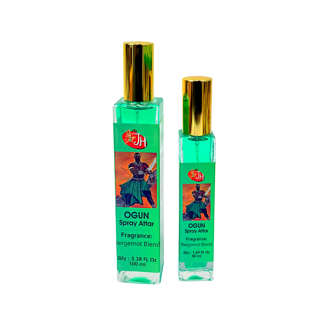 Ogun Spray Attar (perfume) 100 ml (3.38 oz)