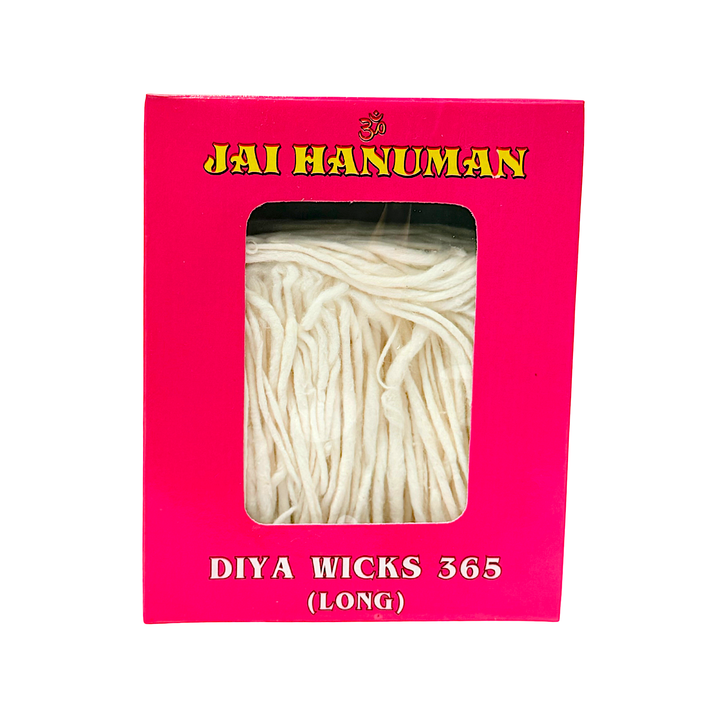 365 Wicks Long Diya Wicks 40 - view 3