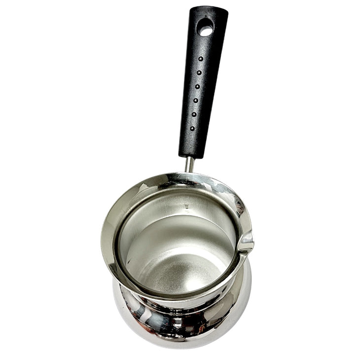 Stainless Steel Milk and Coffee Pot 720 ml