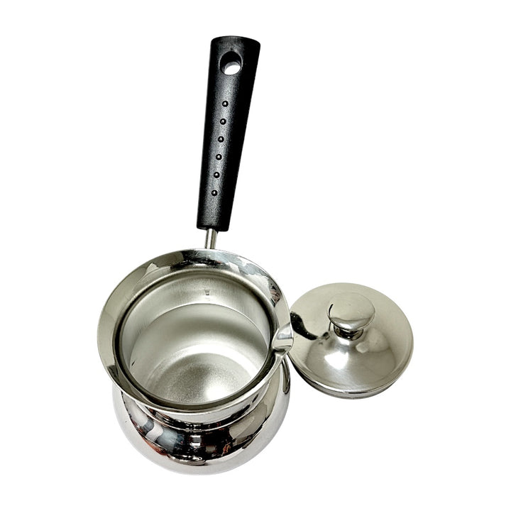Stainless Steel Milk and Coffee Pot 720 ml