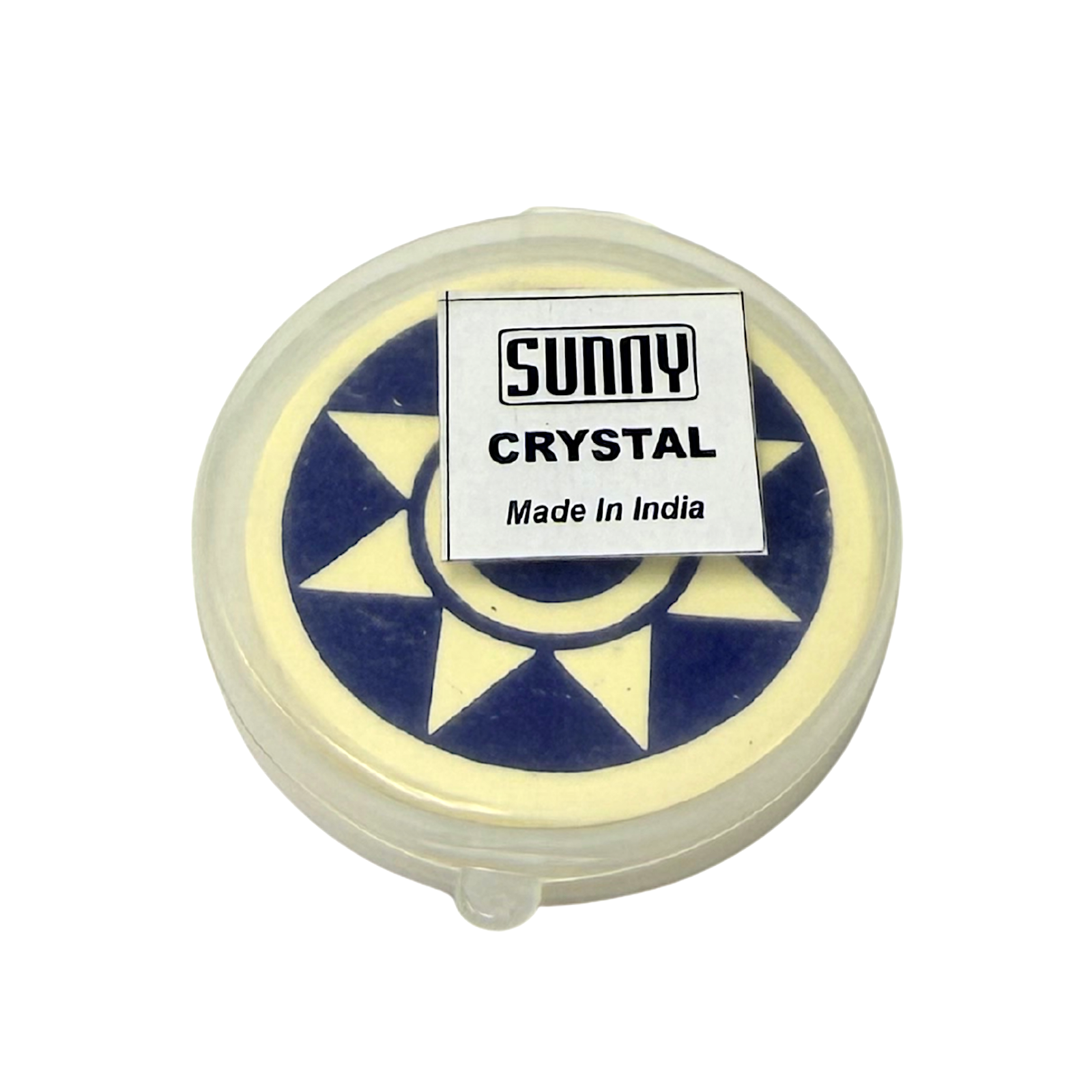 Carrom Board 41mm *8mm Striker Sunny Crystal-1 pc - view 2