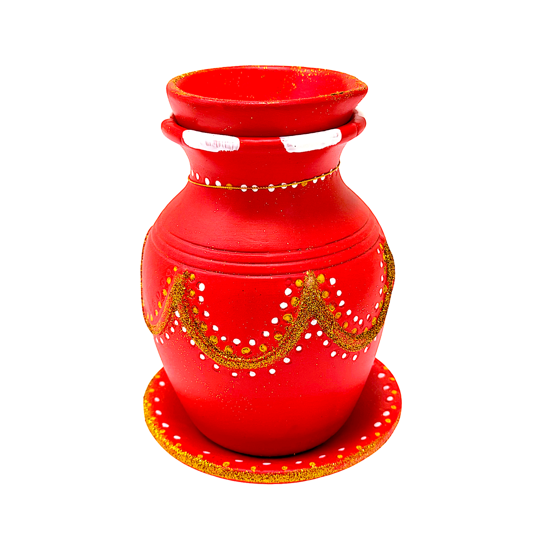 Kalsa with Perai (Assorted colors) - view 2