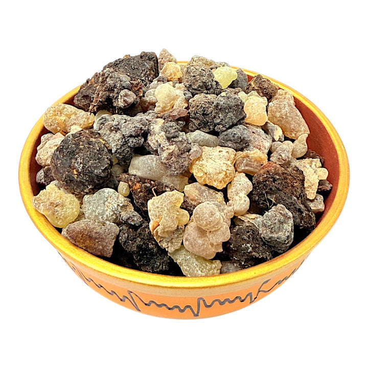 Frankincense and Myrrh 4 oz - view 4