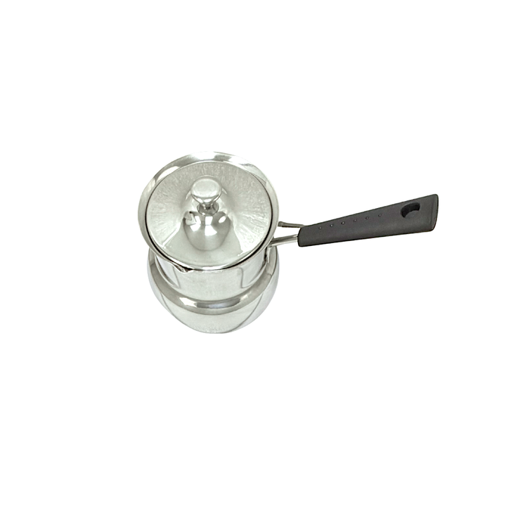 Stainless Steel Milk and Coffee Pot 720 ml - view 3