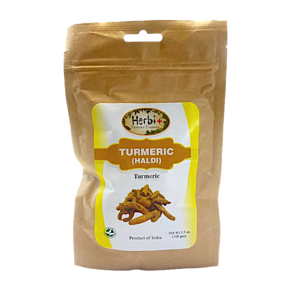 Turmeric Whole 3.5 oz