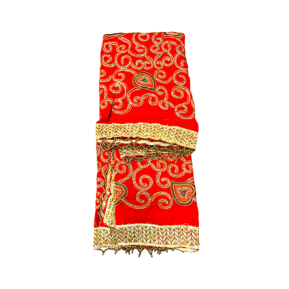 Mata Chuni (Mother Durga) Chunni 72&