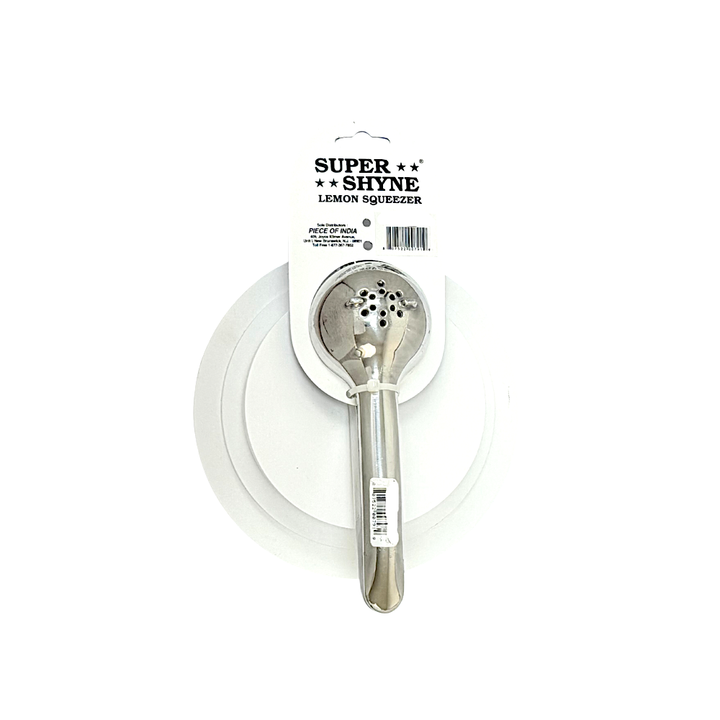 Aluminum Lemon Squeezer - view 2