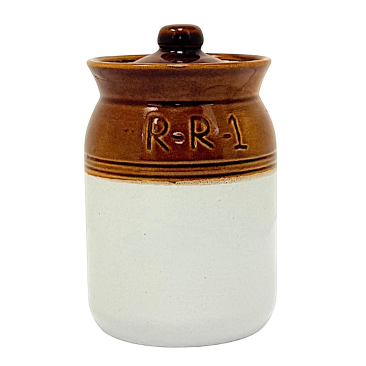 2 kg Ceramic Pickle Pot