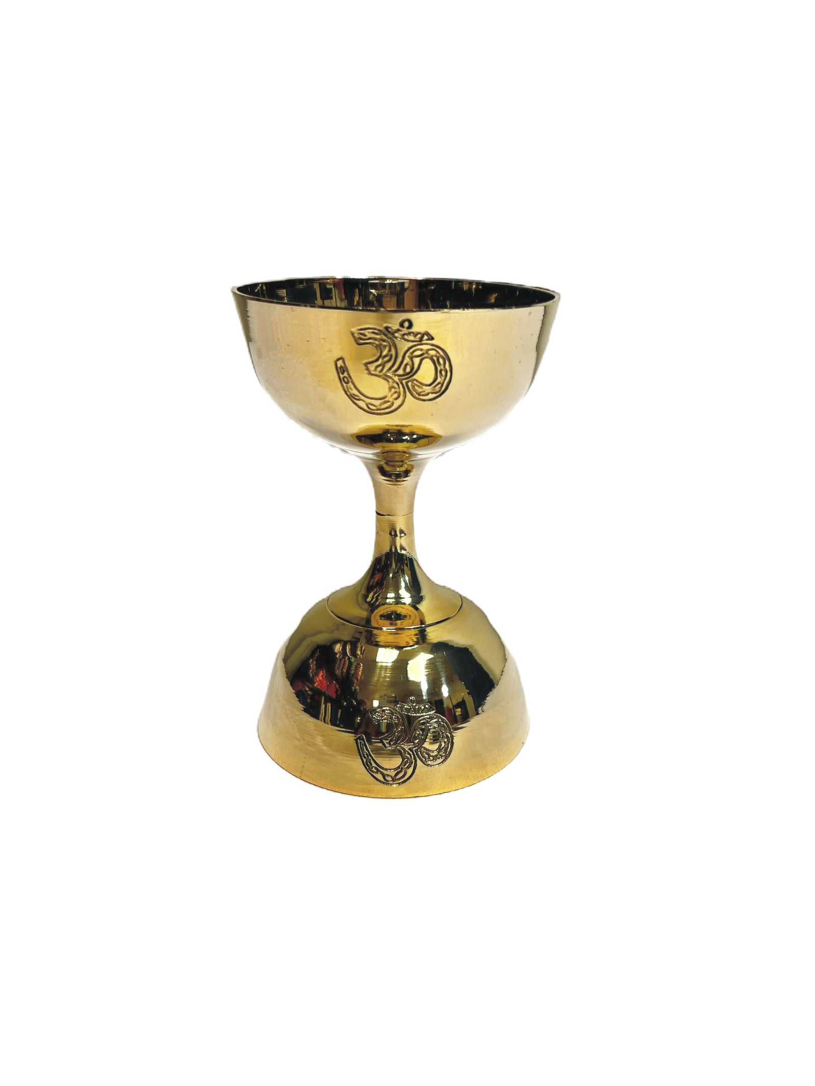 Akhand Diya Hour Glass (Burns all night)