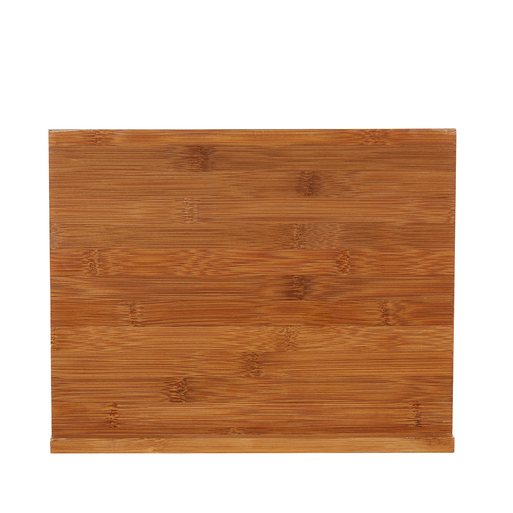 Cutting Board Dark Bamboo 12 Inch - view 2