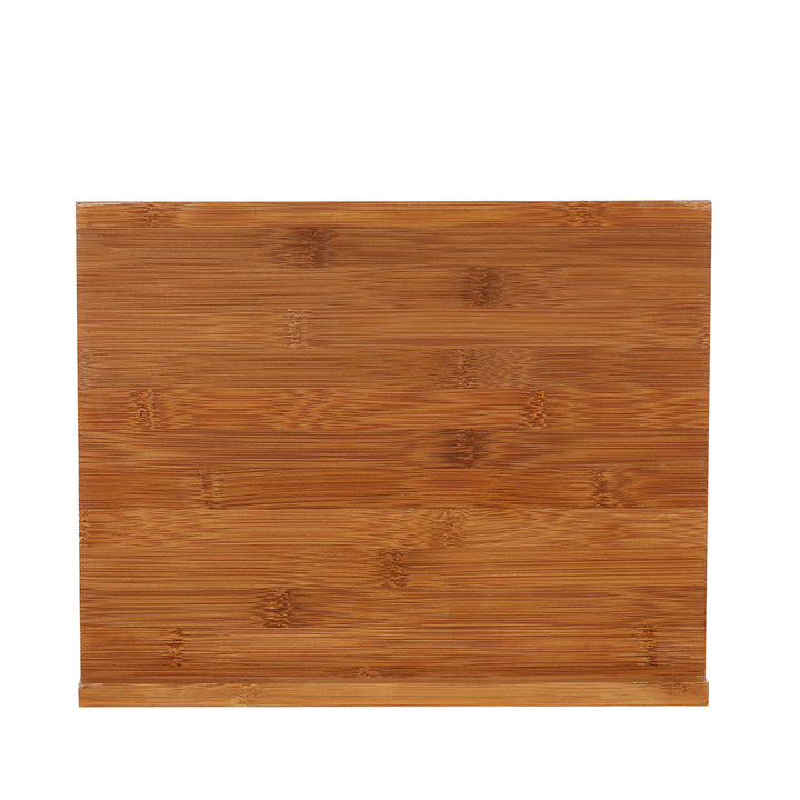 Cutting Board Dark Bamboo 12 Inch - view 2