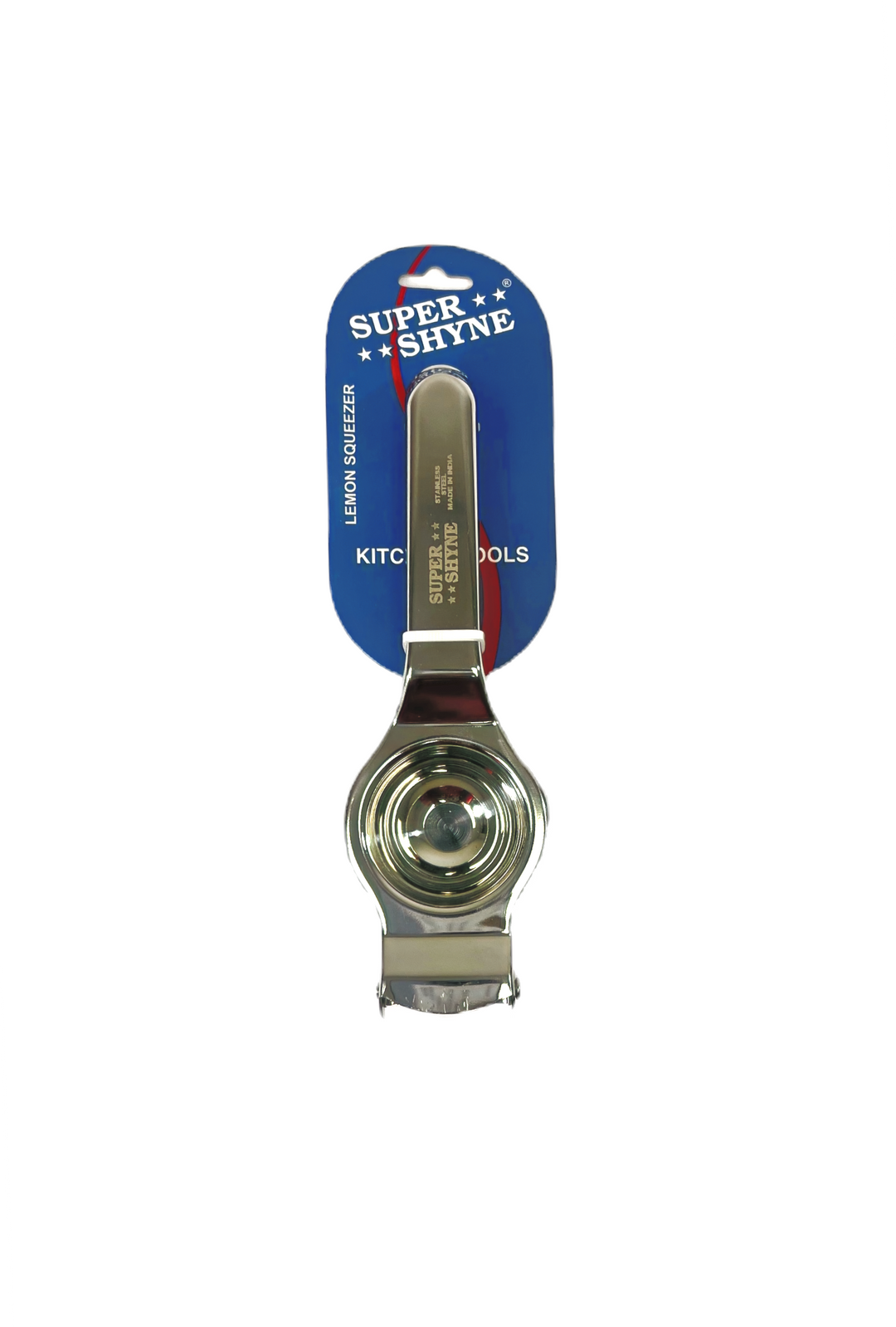 Stainless Steel Lemon Squeezer