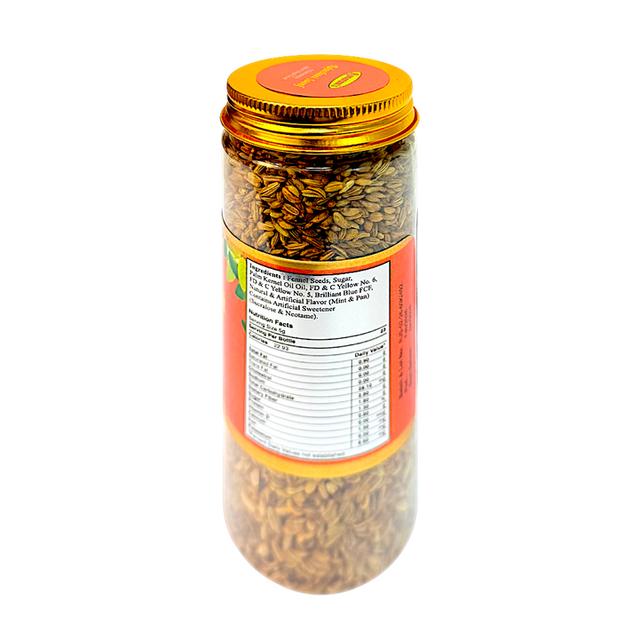 Rajasthani saunf (fennel) 4oz