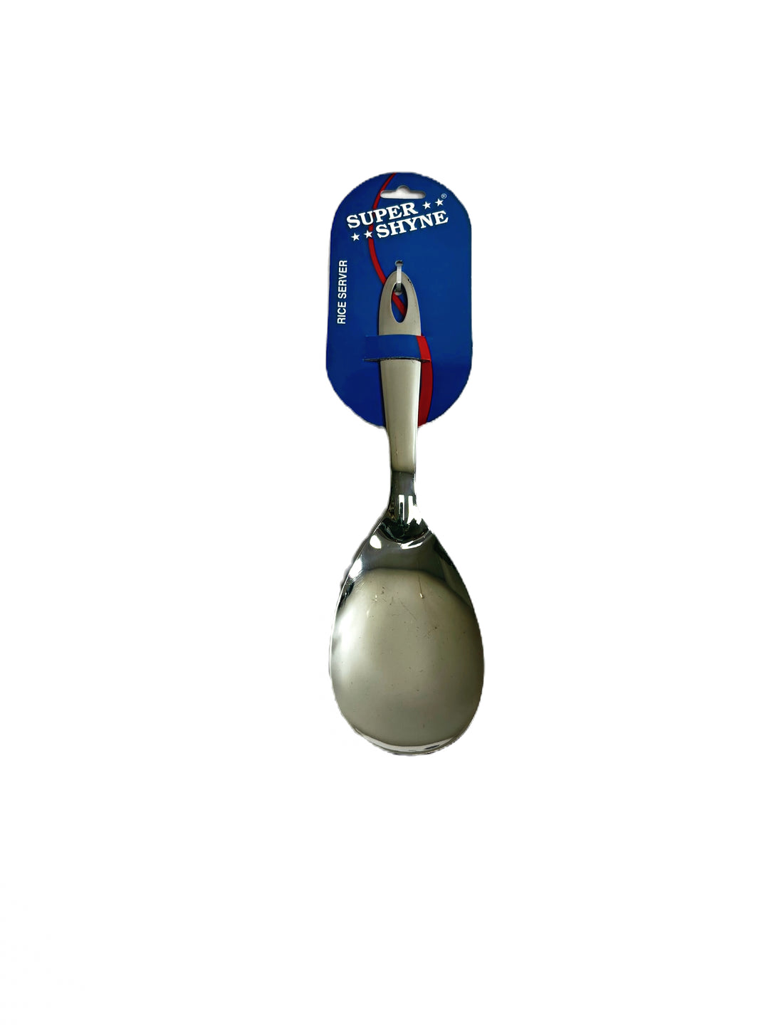 Rice Spoon Steel