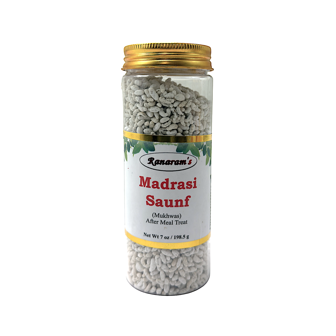Ranaram&
