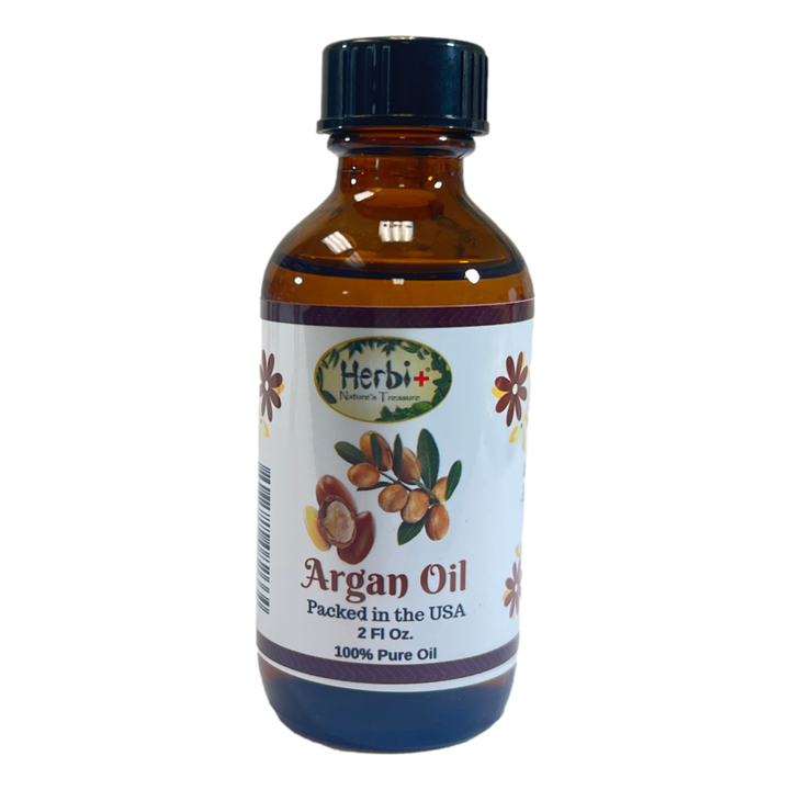 Argan Oil 2 oz
