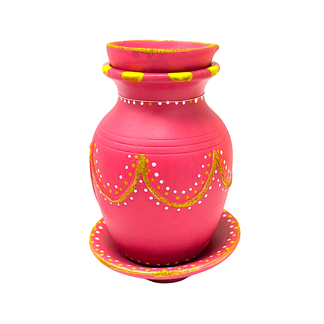Kalsa with Perai (Assorted colors) - view 4
