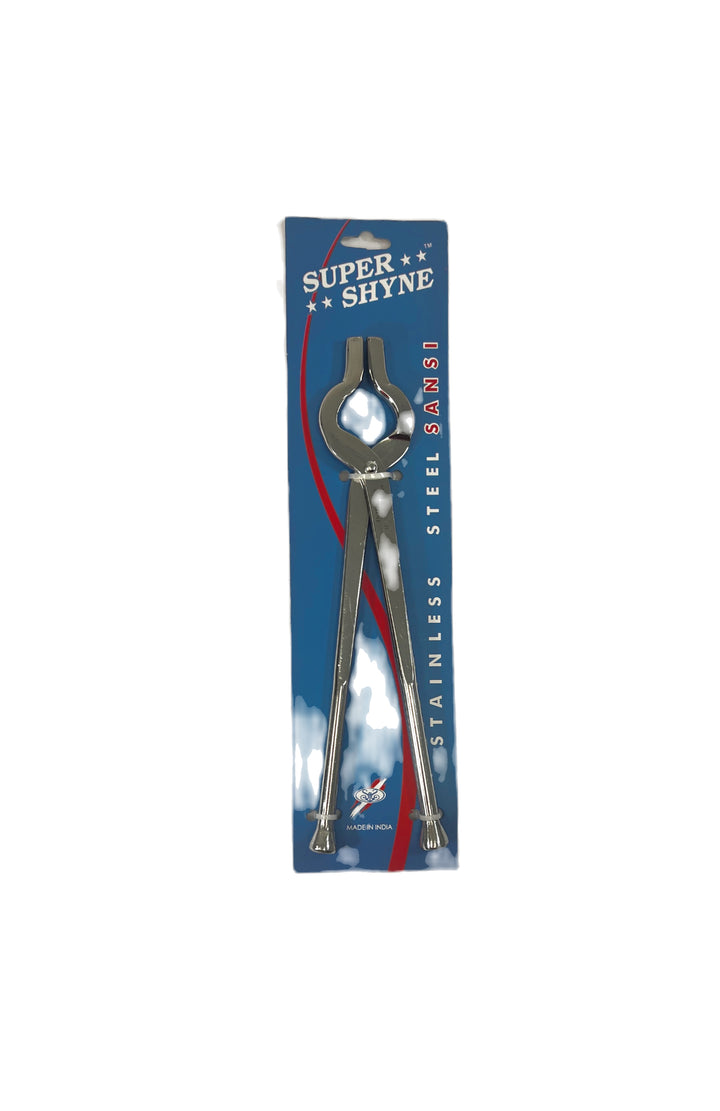 Pincer (Sansi) Stainless Steel