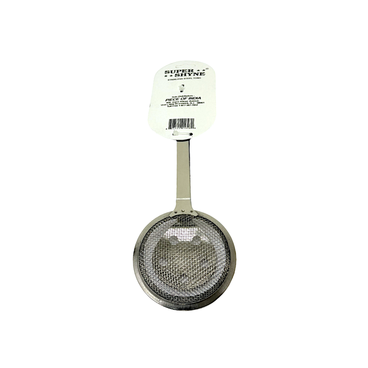 Steel Frier Tongs - view 2