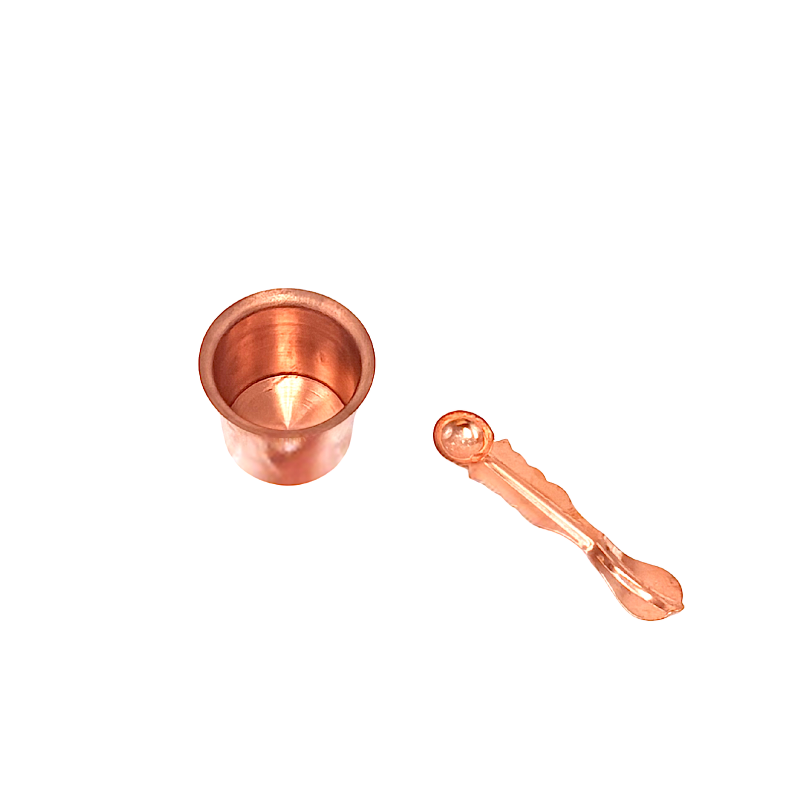 Achmani with Spoon 2 Inch