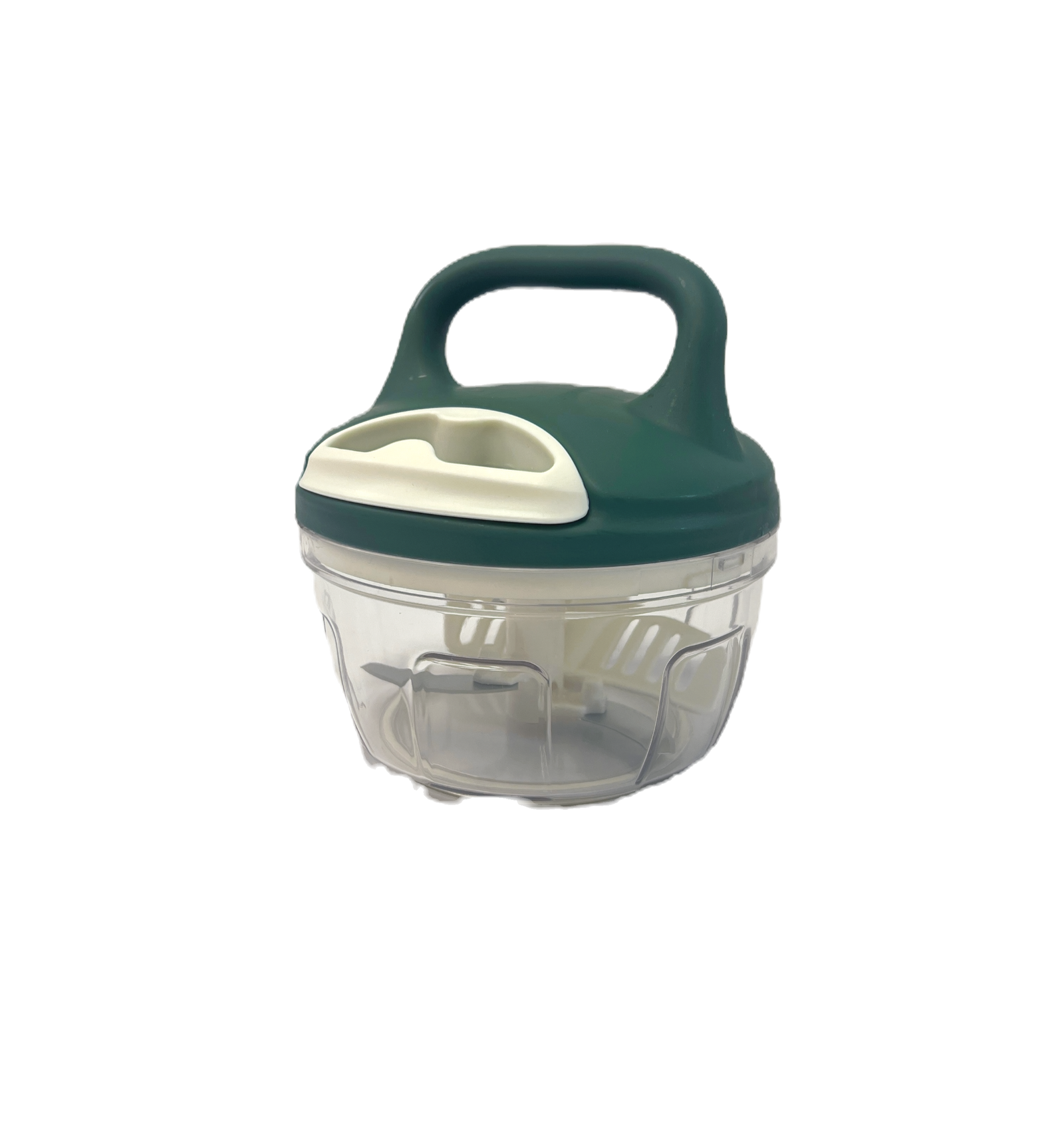 Food Mincer with Pull String 400 ml Capacity