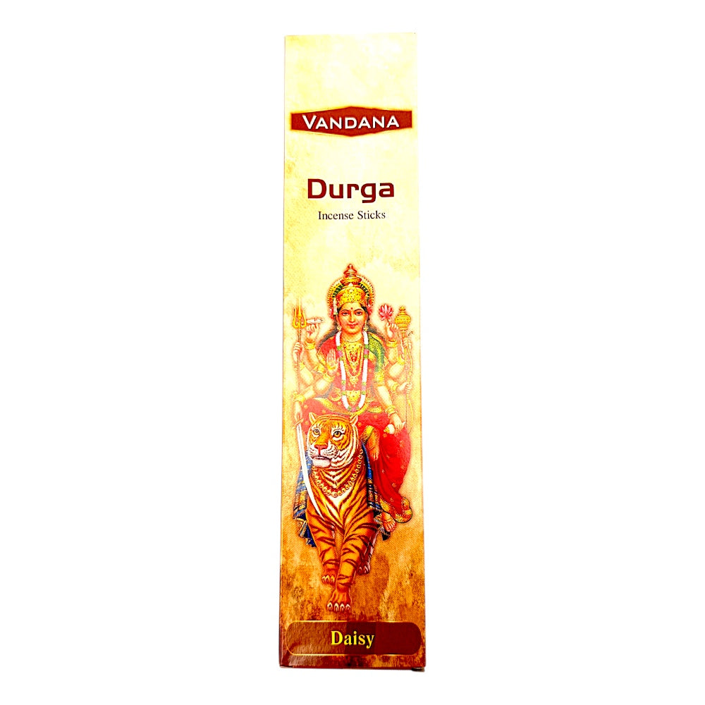 Vandana Hindu God Series Incense*12pc (Small Size) - view 7